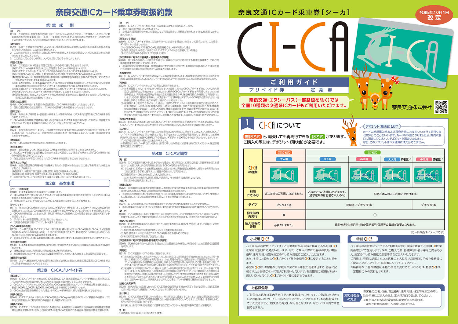 CI-CAご利用ガイド（PDF形式）1