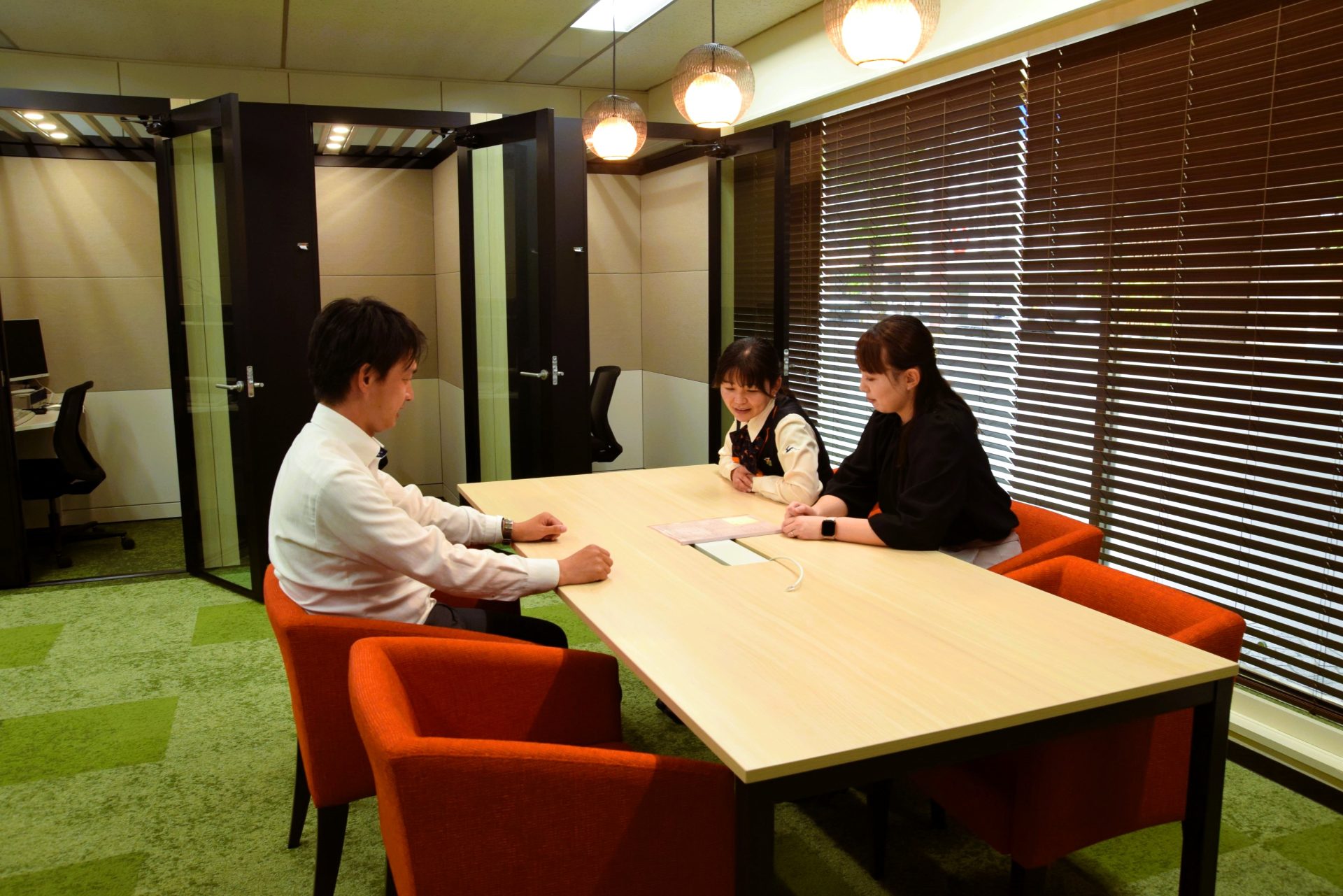 リモートガイドのイメージ画像