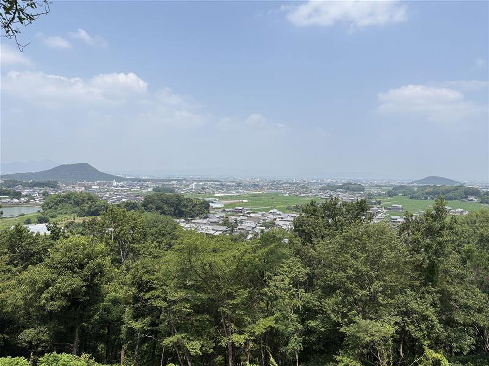 近鉄大和八木駅写真