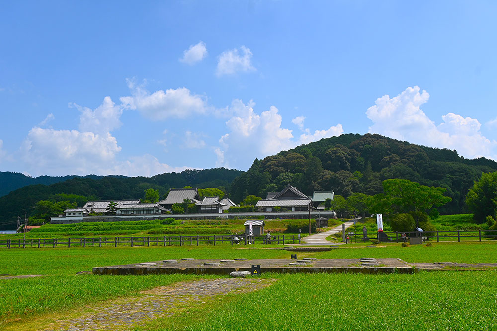 近鉄大和八木駅写真