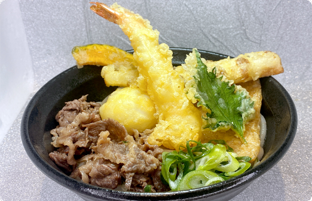 うどん・そば・呑み処　三条坊