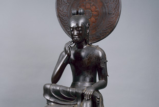 D．法隆寺・中宮寺