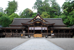 F．大神神社・石舞台（VR体感コース）