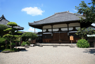 C．法隆寺・薬師寺・唐招提寺