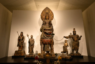 U6．奈良大和四寺巡礼