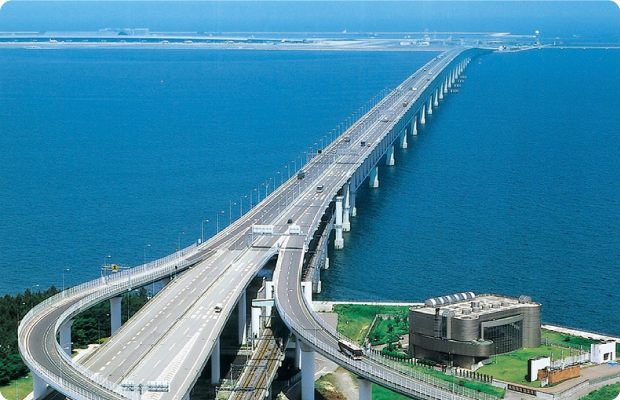 【平成6年】　奈良関空線の運行開始
