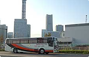 【平成24年】「やまと号」東京スカイツリータウン前の停留所を新設
