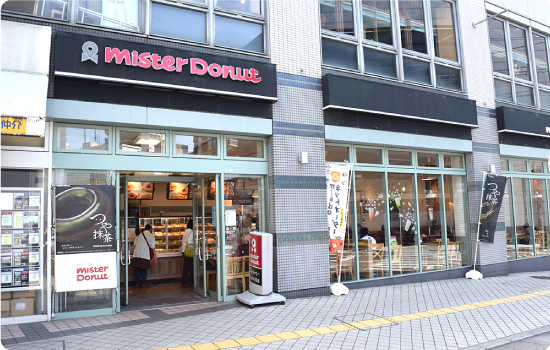 飲食事業