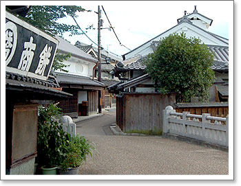 五條新町写真