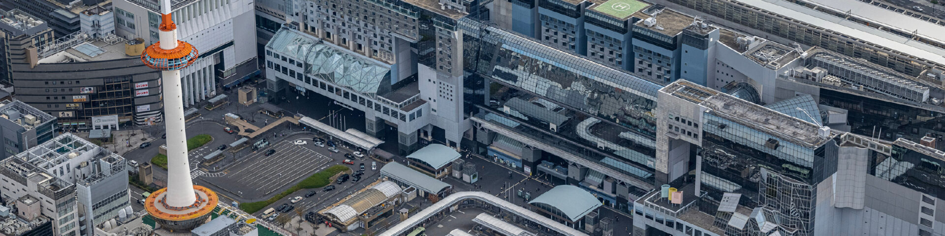 けいはんな学研都市地域↔京都市内 直通バスメインビジュアル画像
