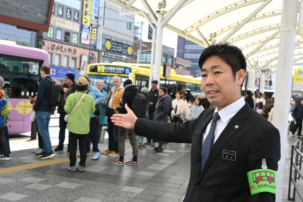 担当者の画像