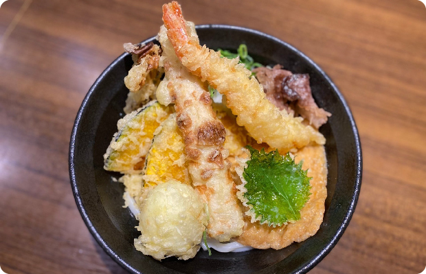 うどん・そば・呑み処　三条坊
