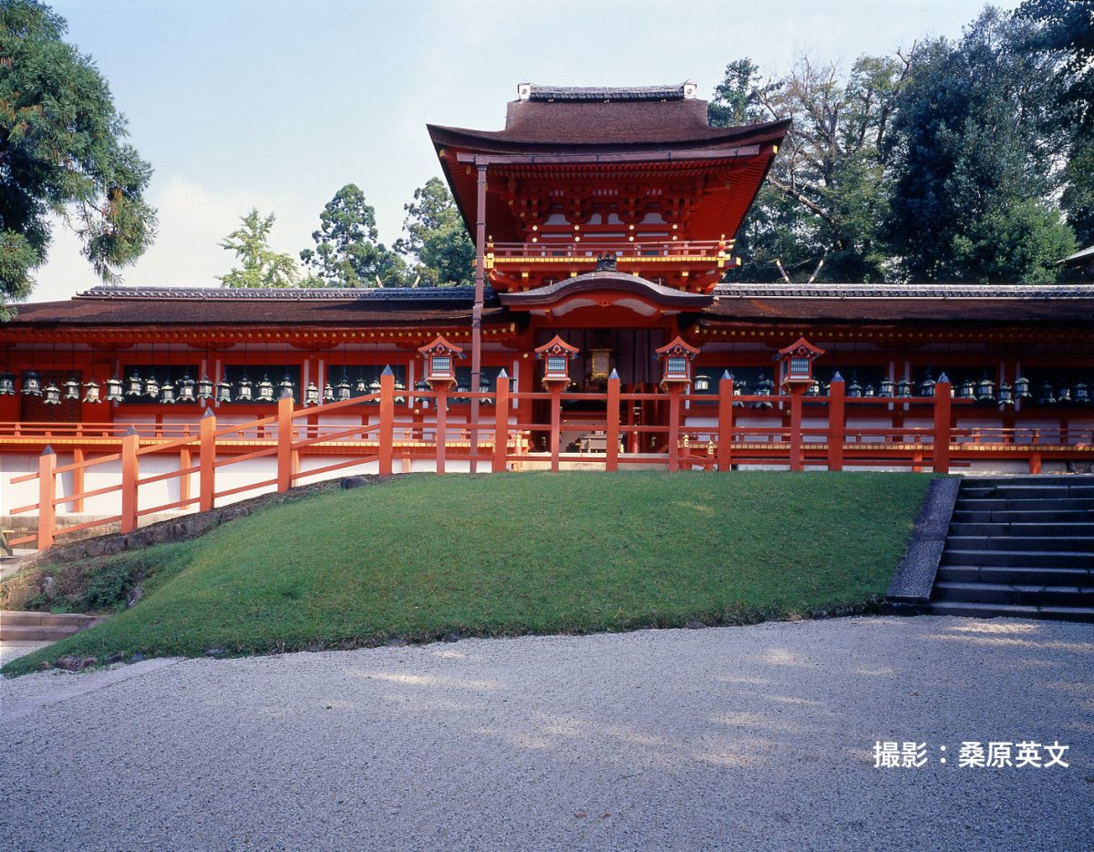 春日大社・東大寺・興福寺≪初詣≫ ページ サムネイル画像
