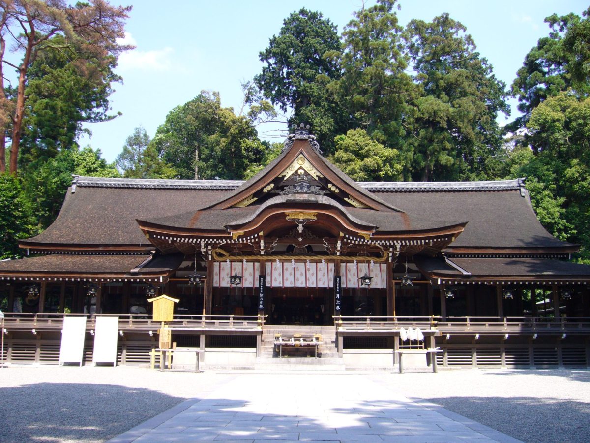 大神神社・三輪恵比須神社・安倍文殊院≪初詣≫ ページ サムネイル画像