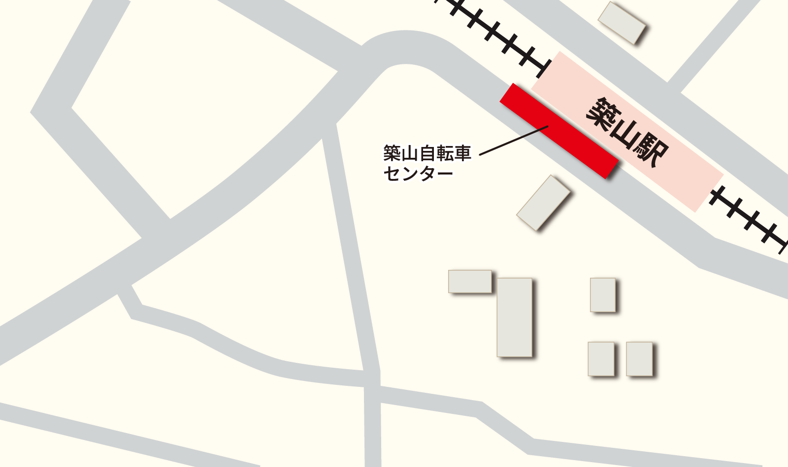 築山自転車センター