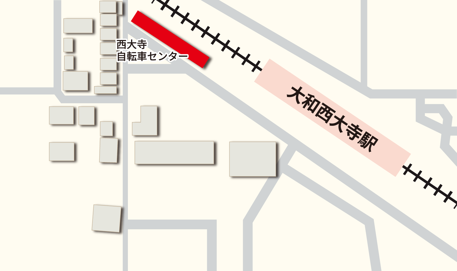 西大寺自転車センター