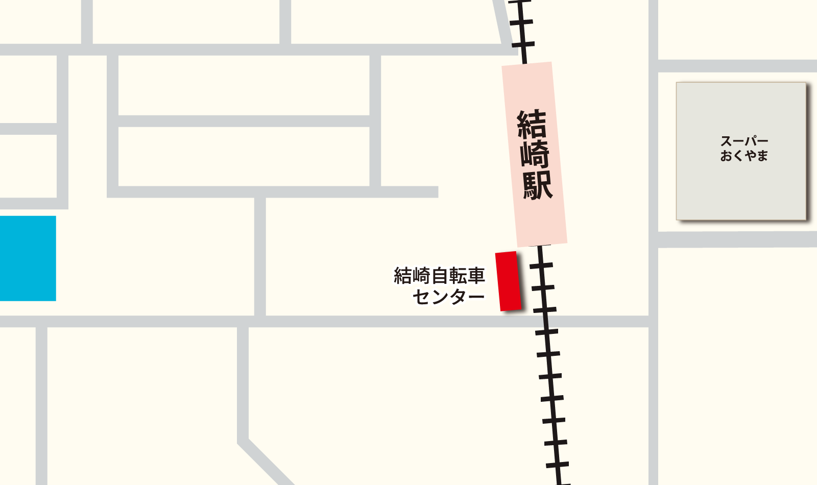 結崎自転車センター