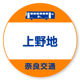 上野地
