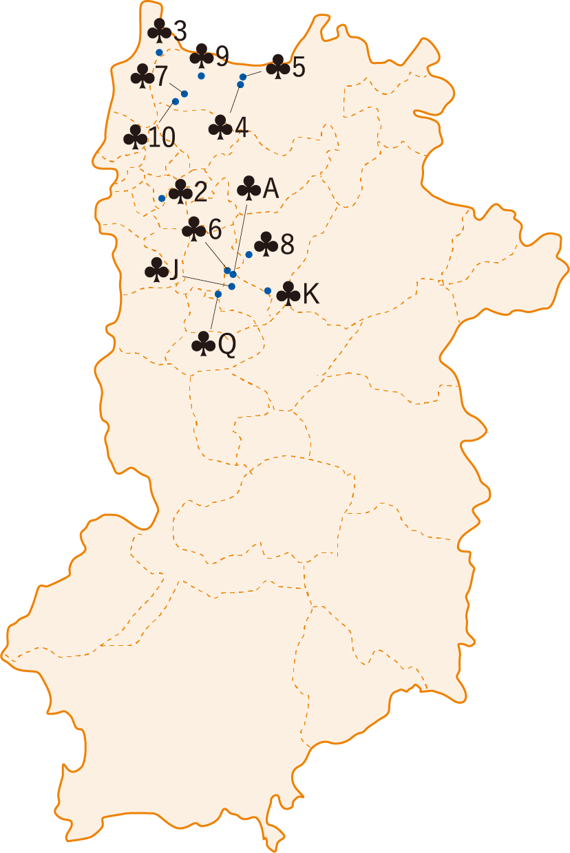 地図画像