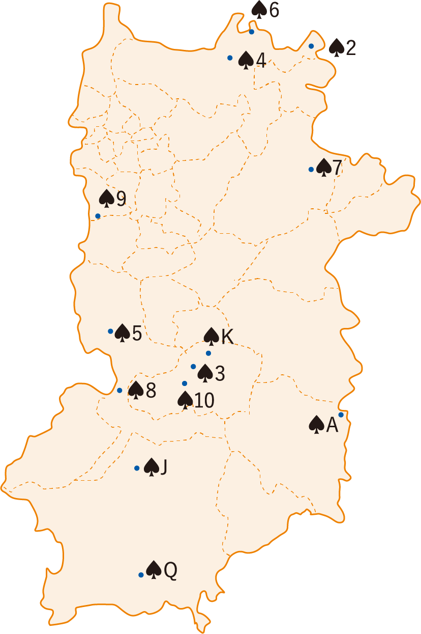 地図画像