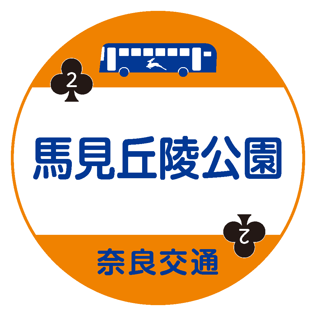 馬見丘陵公園
