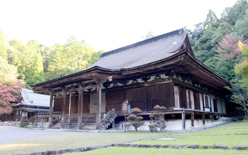 西山厚先生と行く 大和古寺探訪 サムネイル画像