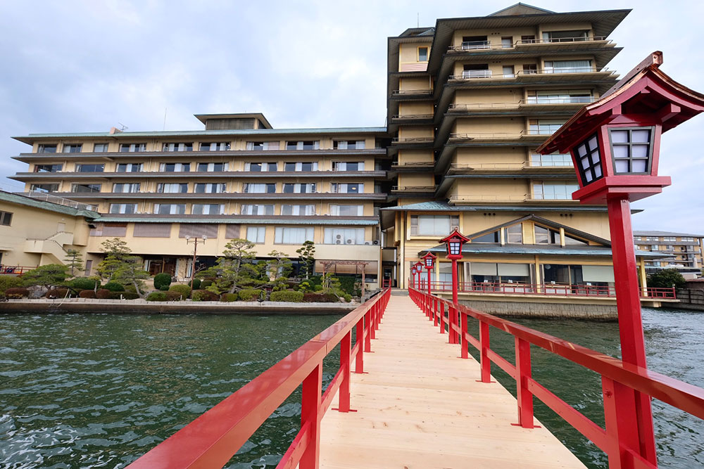 特別仕様車＜宿泊コース＞ サムネイル画像