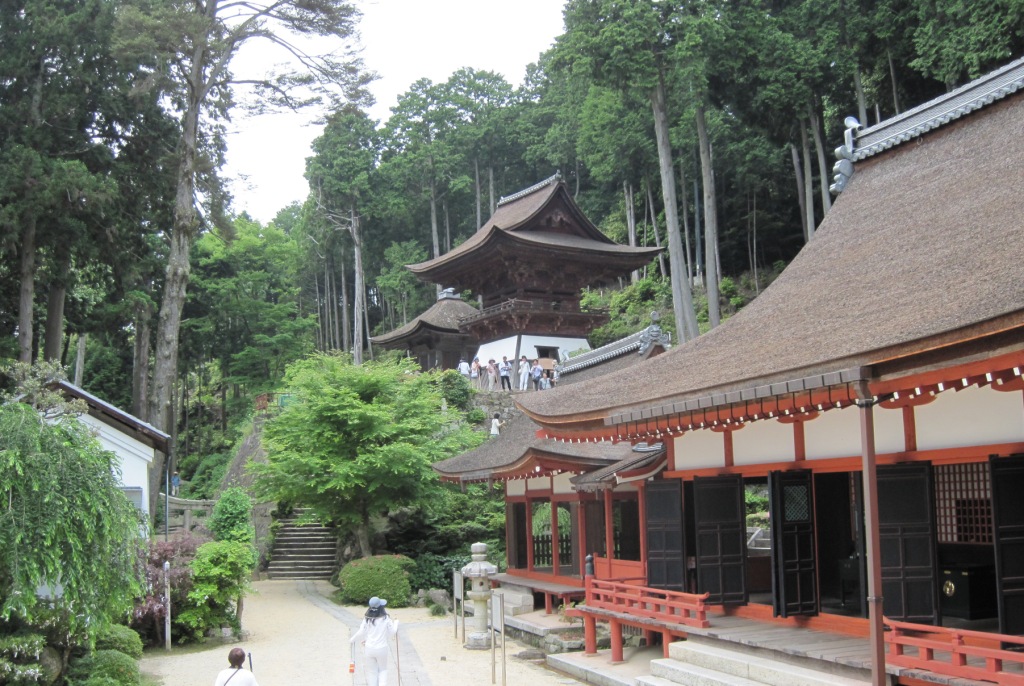 西国三十三所観音霊場 サムネイル画像