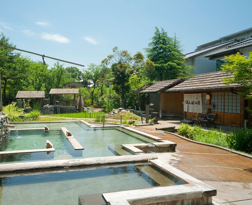 特別仕様車＜宿泊コース＞ サムネイル画像